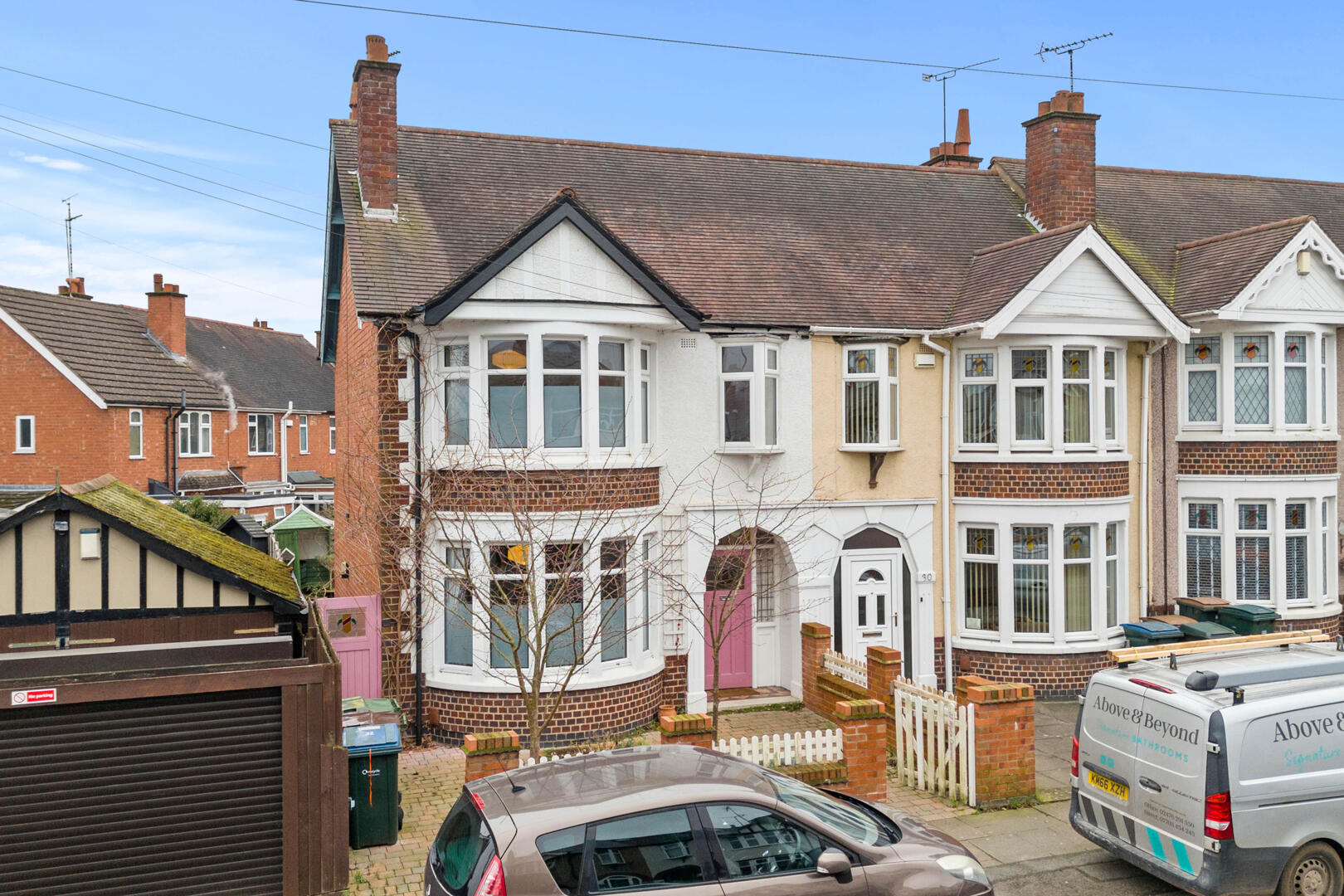 Wyver Crescent, Coventry, CV2 5LQ